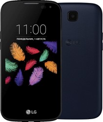 Замена кнопок на телефоне LG K3 LTE в Рязане
